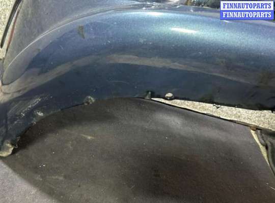 купить Бампер передний на PEUGEOT 607