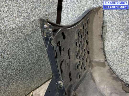 купить Бампер передний на PEUGEOT 607