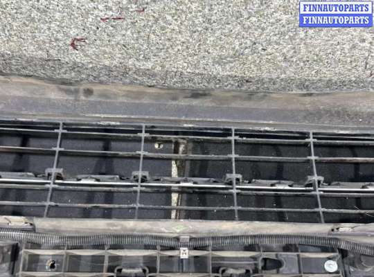 купить Бампер передний на PEUGEOT 607