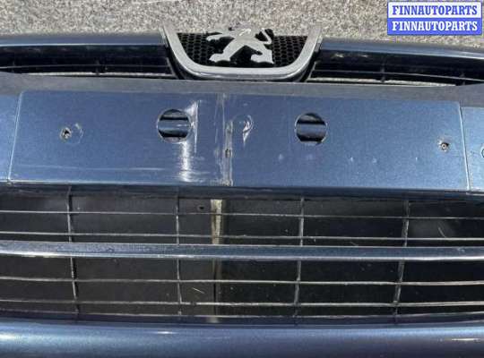 купить Бампер передний на PEUGEOT 607