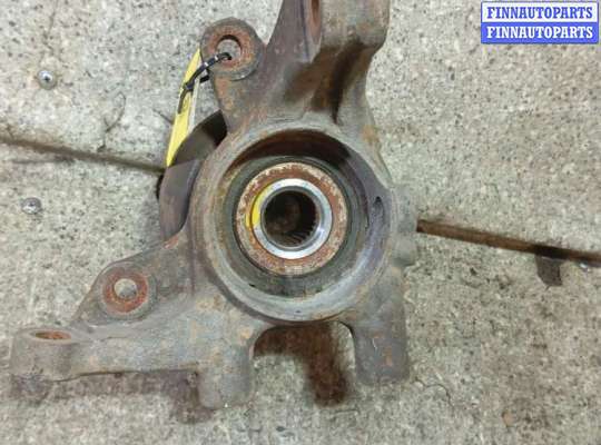 купить Ступица передняя левая на KIA CEED