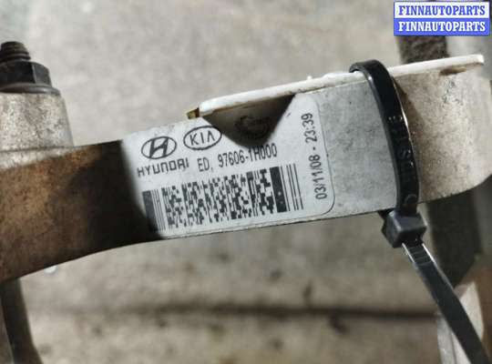 купить РАДИАТОР КОНДИЦИОНЕРА на KIA CEED