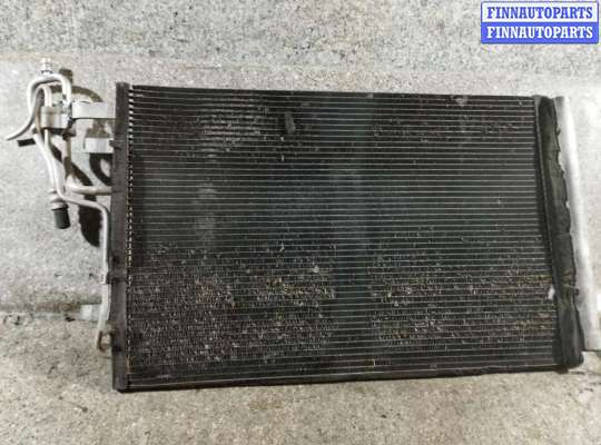 купить РАДИАТОР КОНДИЦИОНЕРА на KIA CEED