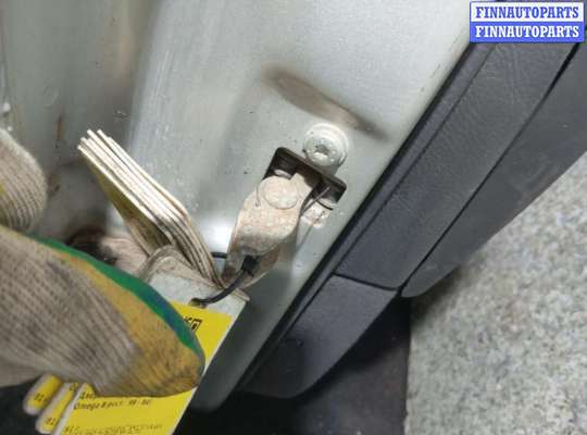 ОГРАНИЧИТЕЛЬ ОТКРЫВАНИЯ ДВЕРИ OP2266510 на OPEL OMEGA B