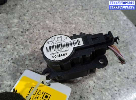 МОТОРЧИК ЗАСЛОНКИ ПЕЧКИ OP2046991 на OPEL Insignia (A)