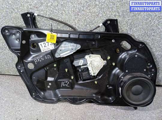 Стеклоподъемник передний левый VG2258047 на VOLKSWAGEN PASSAT B6