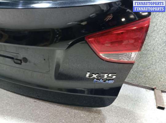 купить Крышка багажника (дверь 3-5) на HYUNDAI ix35