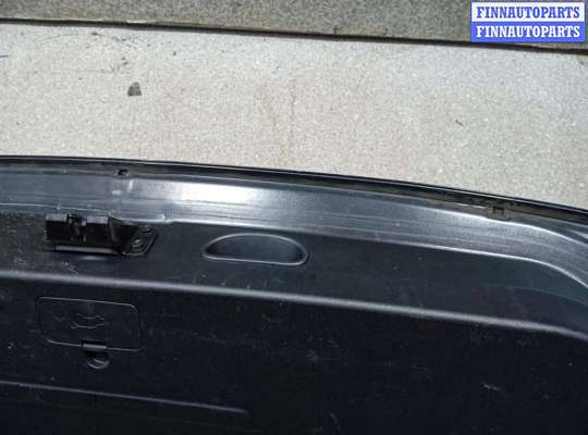 купить Крышка багажника (дверь 3-5) на HYUNDAI ix35