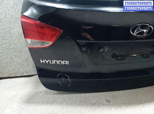 купить Крышка багажника (дверь 3-5) на HYUNDAI ix35