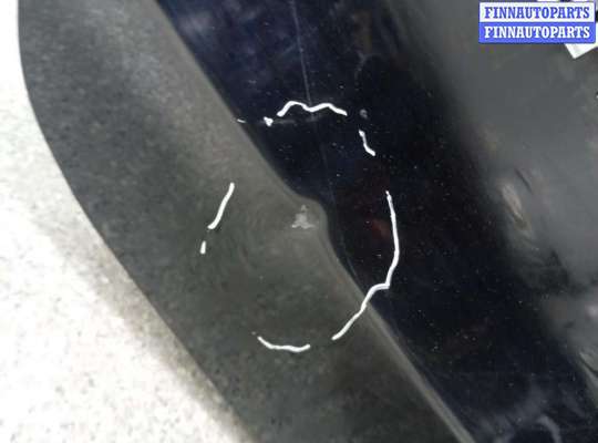 купить Крышка багажника (дверь 3-5) на HYUNDAI ix35