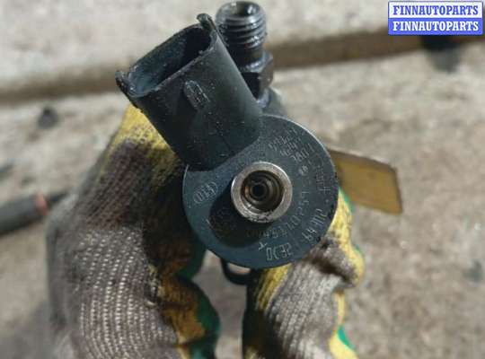 купить ФОРСУНКА на FORD Focus 2