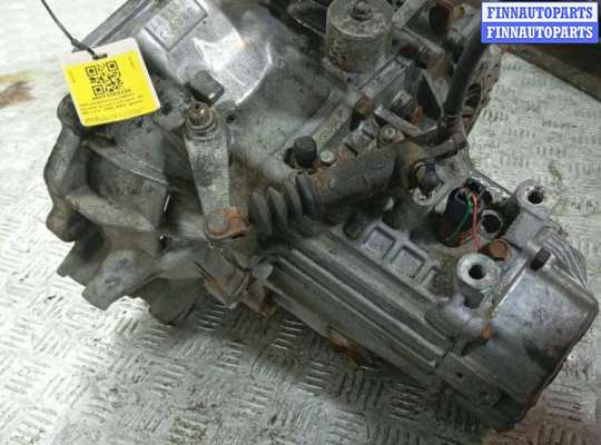 купить КПП механическая (МКПП) на HYUNDAI Accent 2 поколение