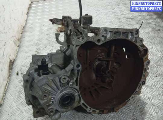 купить КПП механическая (МКПП) на HYUNDAI Accent 2 поколение