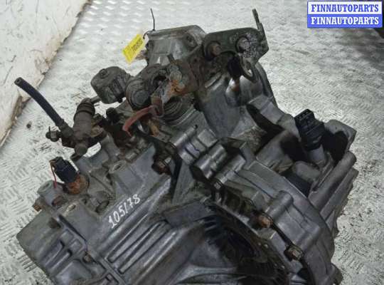 купить КПП механическая (МКПП) на HYUNDAI Accent 2 поколение