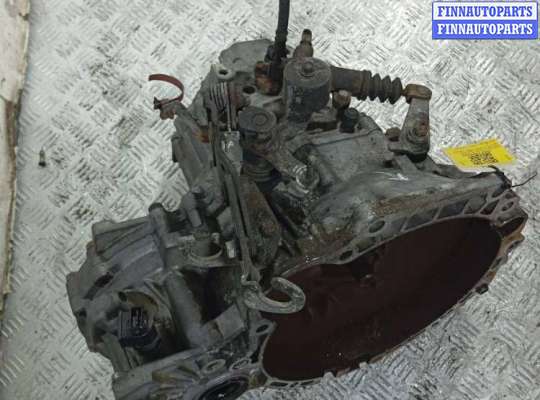 купить КПП механическая (МКПП) на HYUNDAI Accent 2 поколение