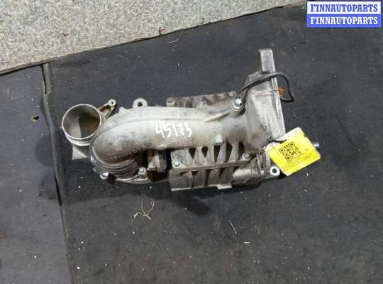 купить Нагнетатель воздуха (компрессор) на Mercedes C W203