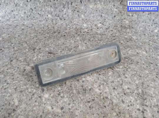 купить ПОДСВЕТКА НОМЕРА на OPEL VECTRA B