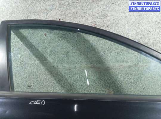купить Стекло двери передней правой на KIA CEED