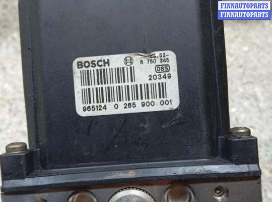 купить БЛОК ABS на BMW 5 E39 [рестайлинг]