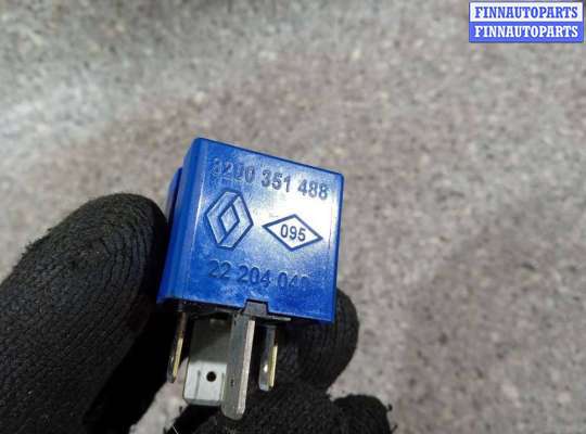 Реле (прочие) RN661050 на RENAULT Scenic 3