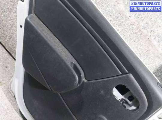 купить Обшивка двери задней левой (дверная карта) на DACIA SANDERO