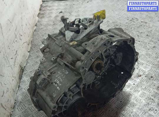 купить КПП механическая (МКПП) на VOLKSWAGEN Golf 5