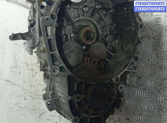купить КПП механическая (МКПП) на VOLKSWAGEN Golf 5