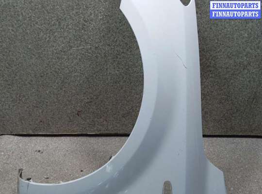 Крыло переднее левое KA583054 на KIA CEED