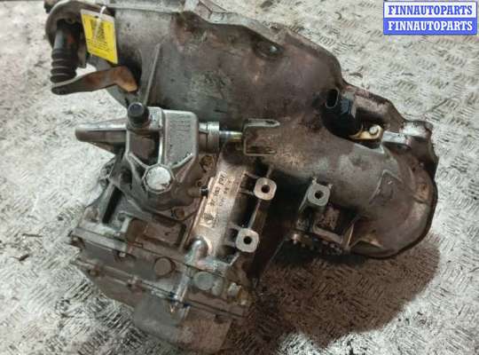 купить КПП механическая (МКПП) на DAEWOO Rezzo KLAU