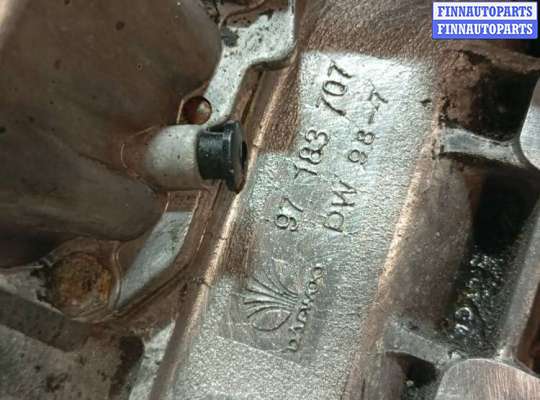 купить КПП механическая (МКПП) на DAEWOO Rezzo KLAU