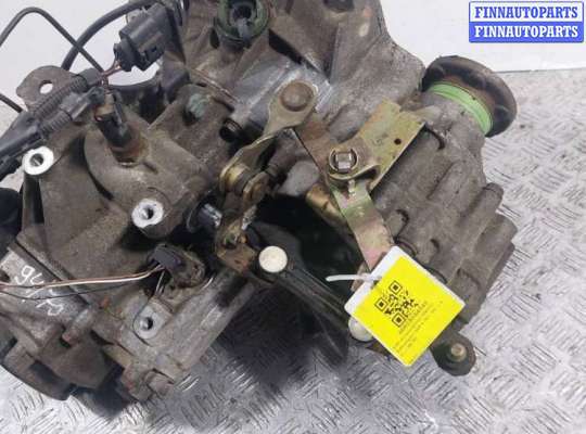 купить КПП механическая (МКПП) на AUDI A3 8L