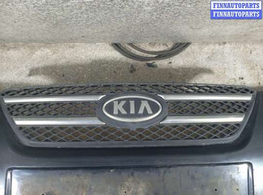 купить Бампер передний на KIA CEED