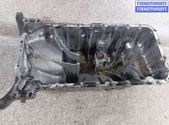 купить ПОДДОН на Mercedes Vito W638