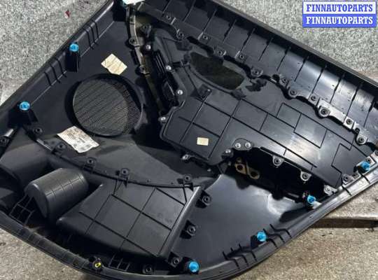 купить Обшивка двери задней левой (дверная карта) на HYUNDAI i30 GD