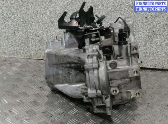 купить КПП механическая (МКПП) на KIA CERATO