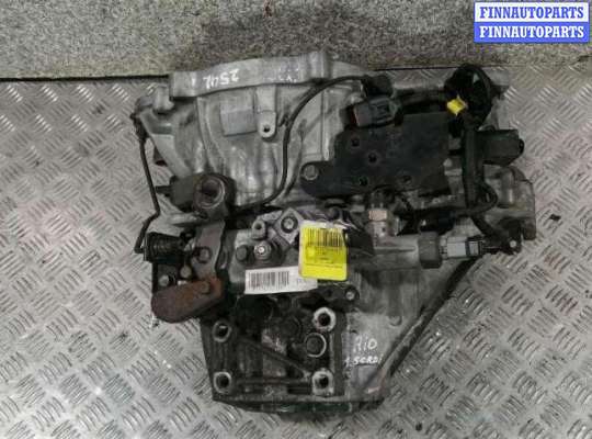 купить КПП механическая (МКПП) на KIA CERATO