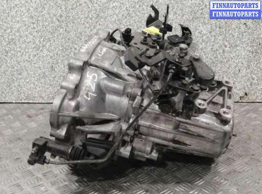 купить КПП механическая (МКПП) на KIA CERATO