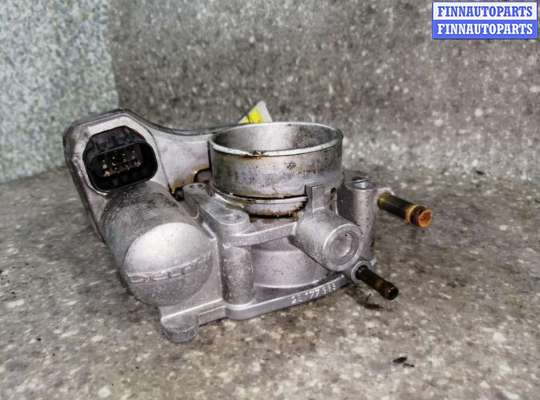 купить ЗАСЛОНКА ДРОССЕЛЬНАЯ на OPEL ASTRA G