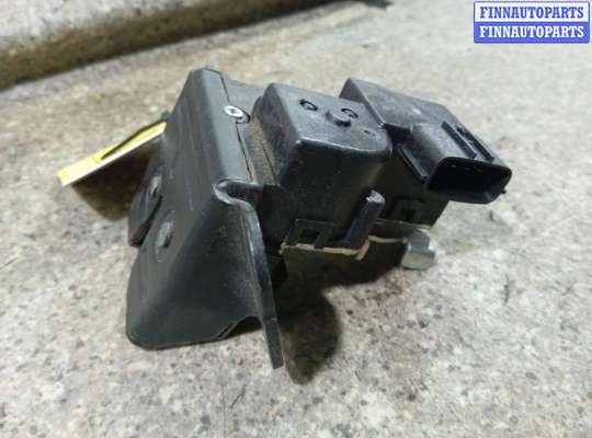 купить ЗАМОК БАГАЖНИКА на KIA CEED