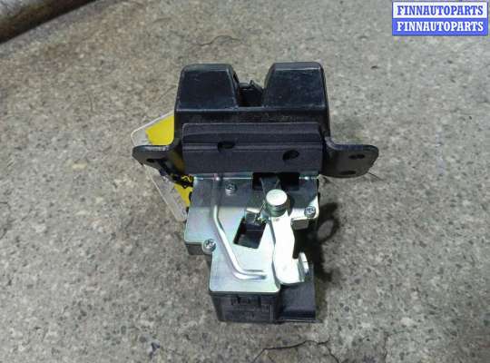 купить ЗАМОК БАГАЖНИКА на KIA CEED