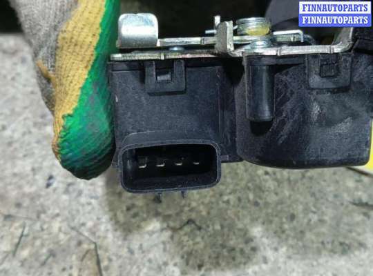 купить ЗАМОК БАГАЖНИКА на KIA CEED