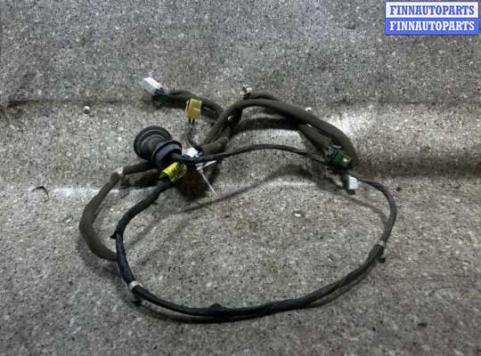 Проводка двери задней правой CHR8268 на CHEVROLET LACETTI