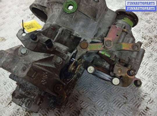 купить КПП механическая (МКПП) на AUDI A3 8L