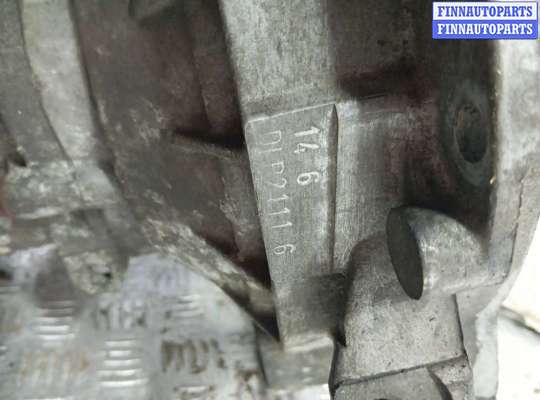купить КПП механическая (МКПП) на AUDI A3 8L
