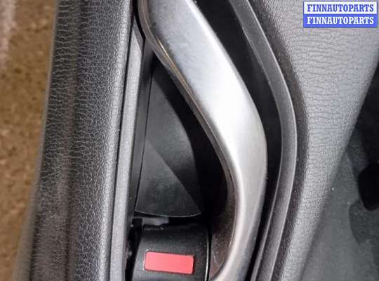 Ручка внутренняя передняя левая MZ672742 на MAZDA 6 GJ