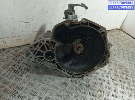 купить КПП механическая (МКПП) на OPEL VECTRA C