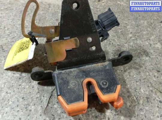 купить ЗАМОК БАГАЖНИКА на SKODA FELICIA