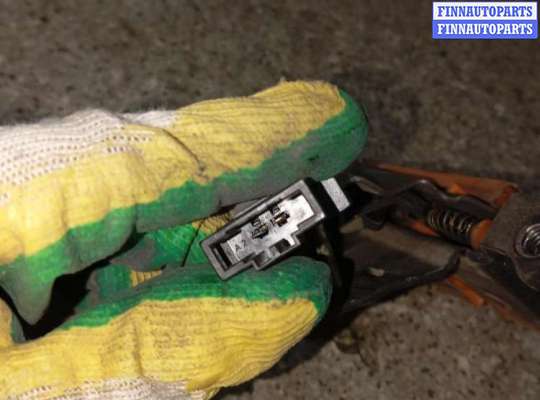 купить ЗАМОК БАГАЖНИКА на SKODA FELICIA