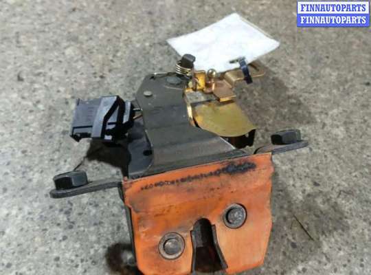 купить ЗАМОК БАГАЖНИКА на SKODA FELICIA