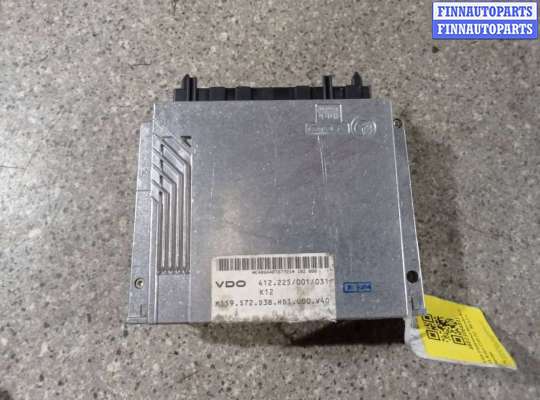 купить Блок управления (другие) на Mercedes-Benz S W140